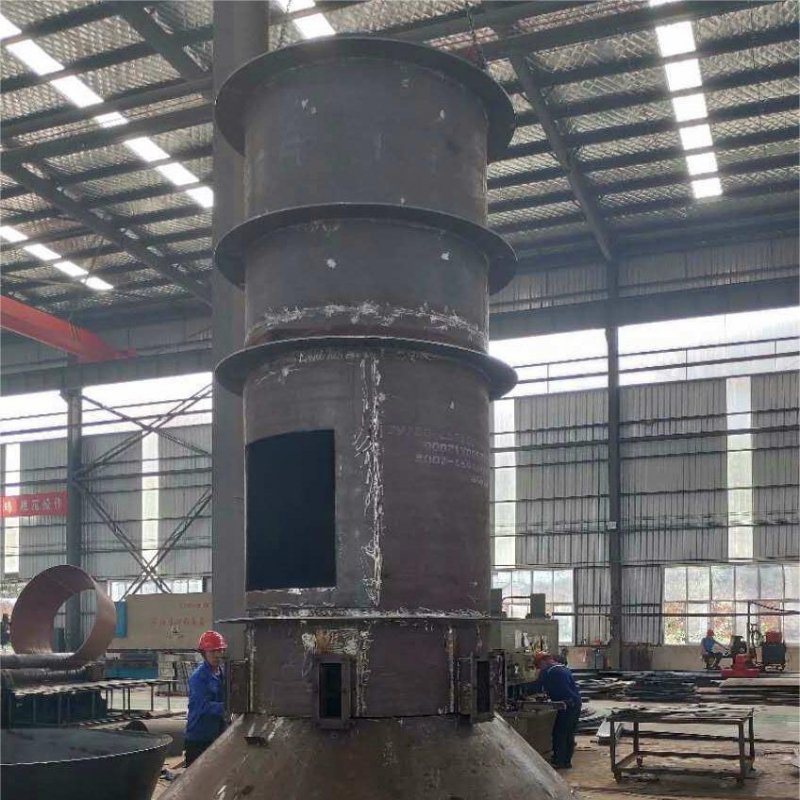 脫硫廢水零排放設(shè)備-361