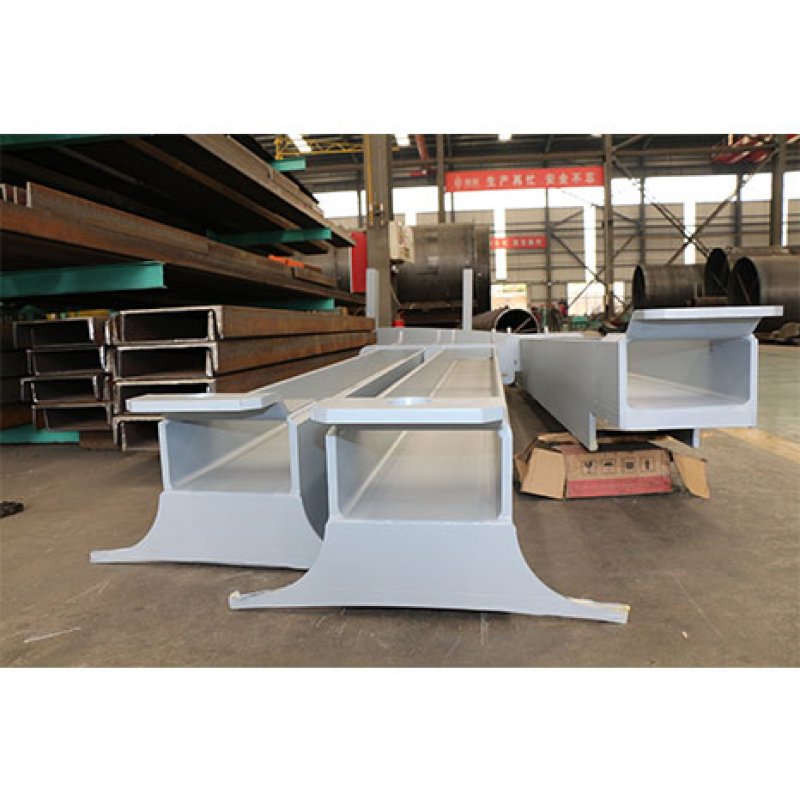 EGC鍋爐本體支腿-491