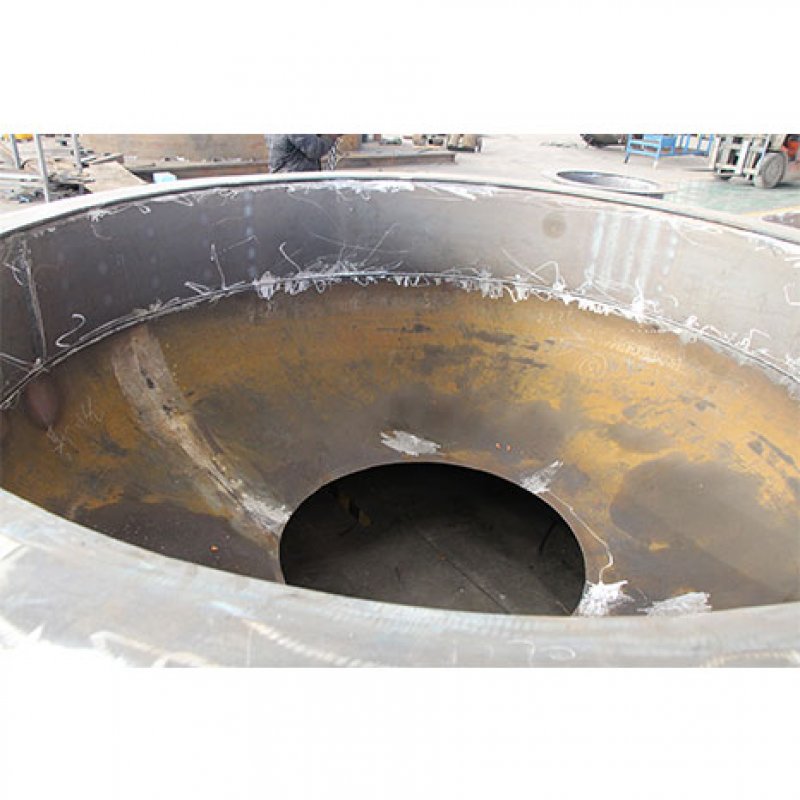  工業空氣污染控制煙囪-441