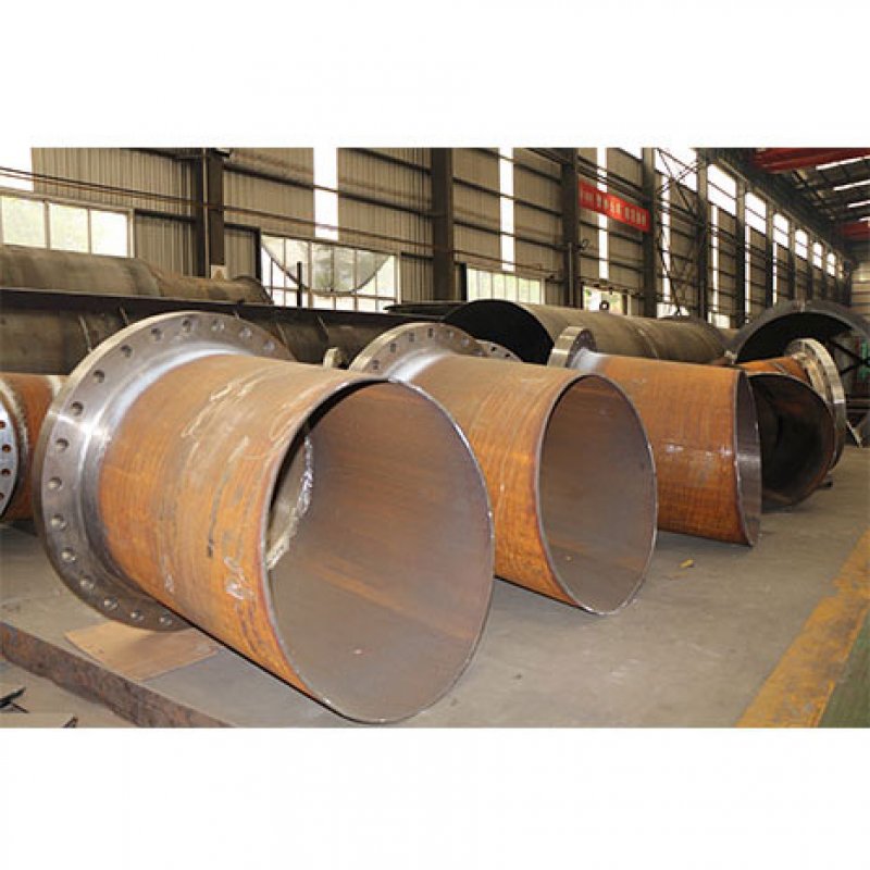 工業(yè)煙道-451