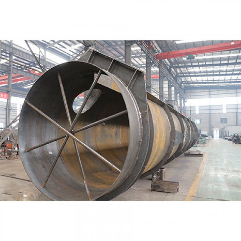  工業空氣污染控制煙囪-445