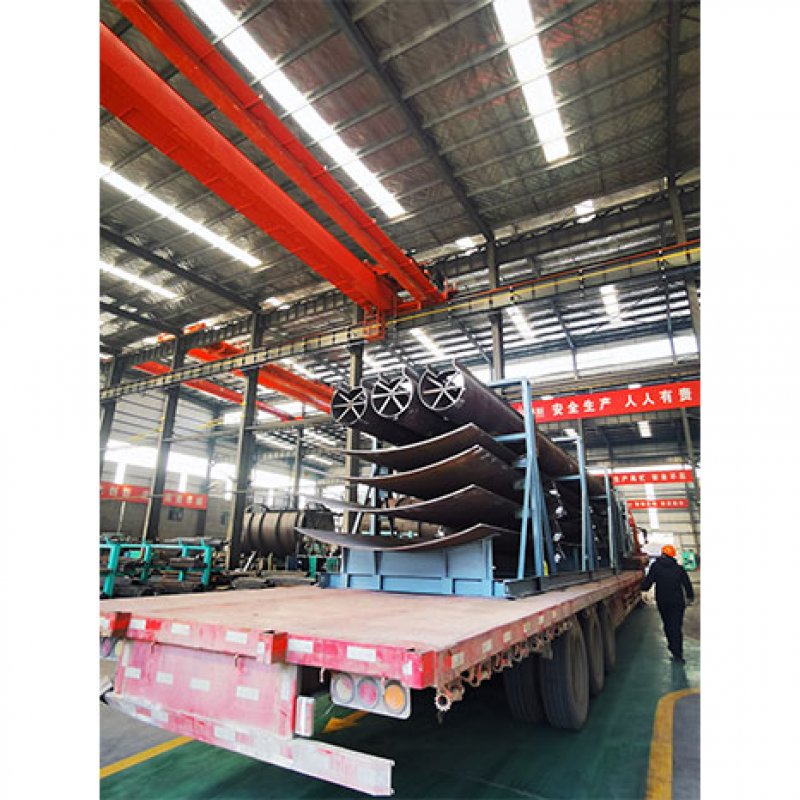  煙氣排放設(shè)備 -468