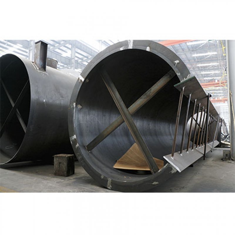  工業排放控制系統-388