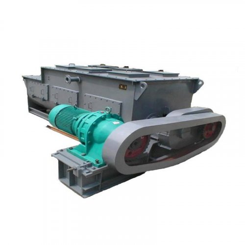 雙軸攪拌加濕機