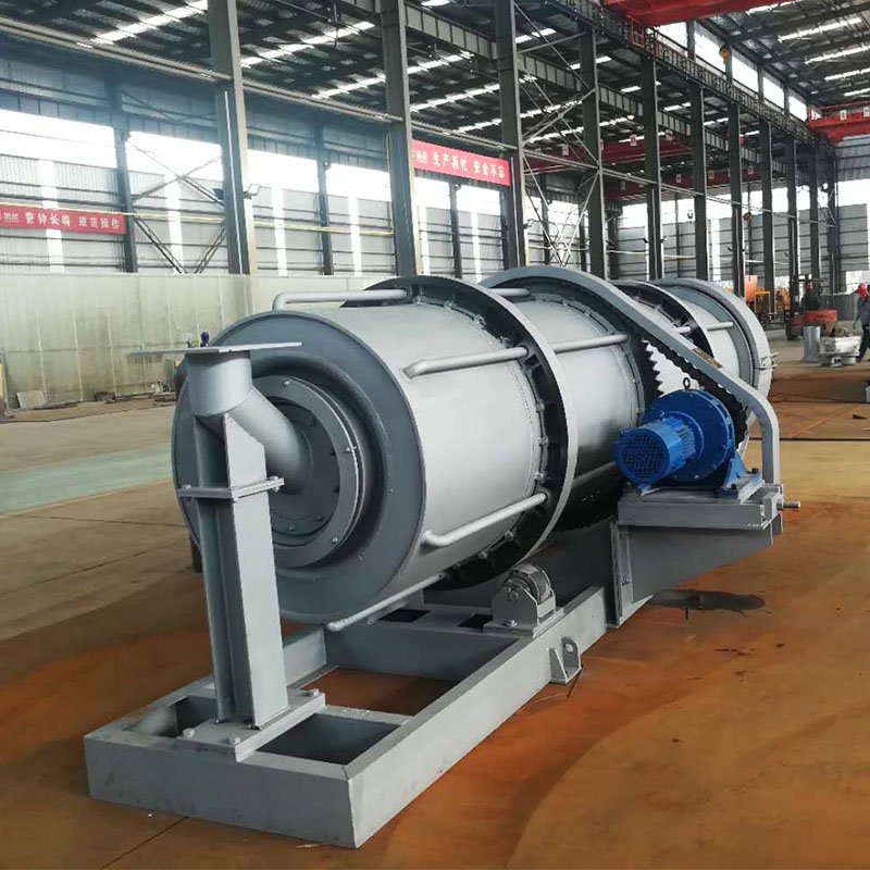 滾筒式冷渣機(jī)-221