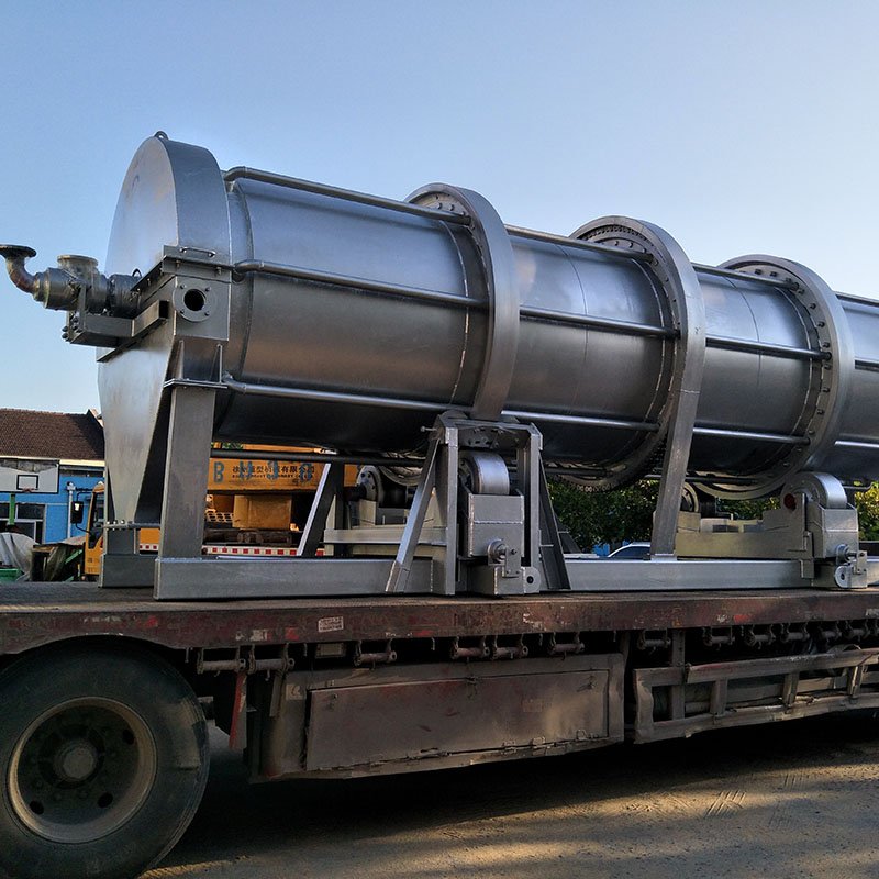 滾筒式冷渣機(jī)-203