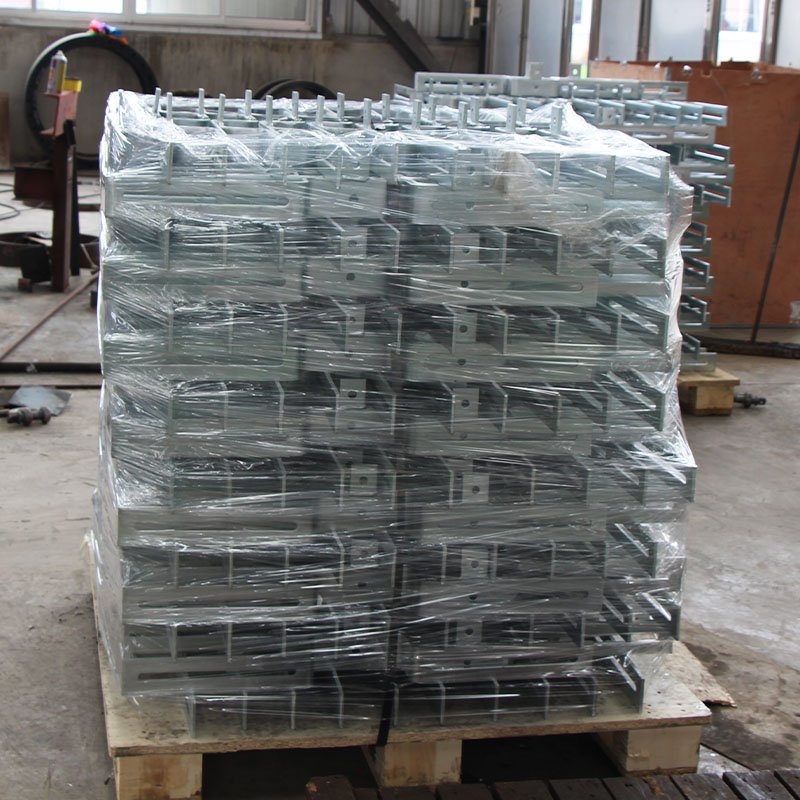 非標(biāo)鋼結(jié)構(gòu)-291